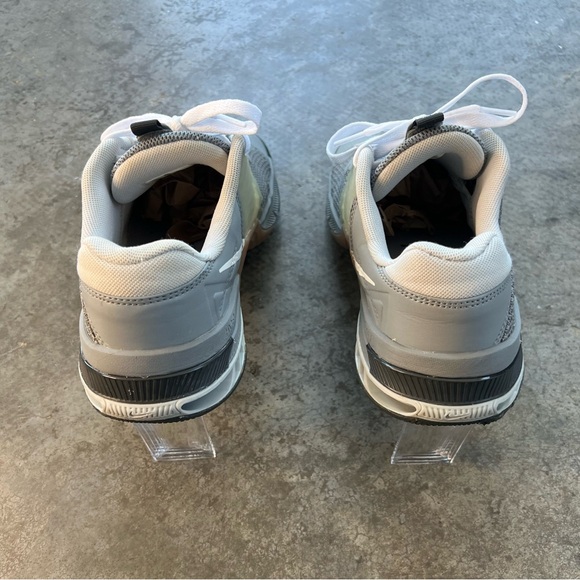 Nike Metcon 7 Grey Gum Size 13 Training GYM Shoes - Picture 6 of 9